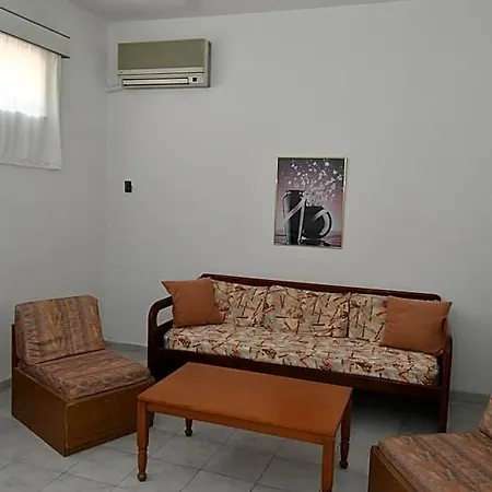Niki 3* Rhodes City