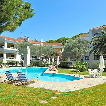 Niki 3* Rhodes City