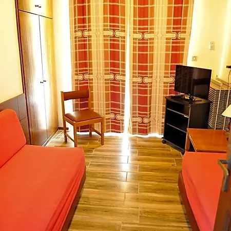 Готель Niki Rhodes City